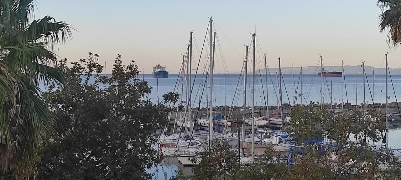 Ilianna'S Home Β3 - Marina,Kalamata Exterior photo