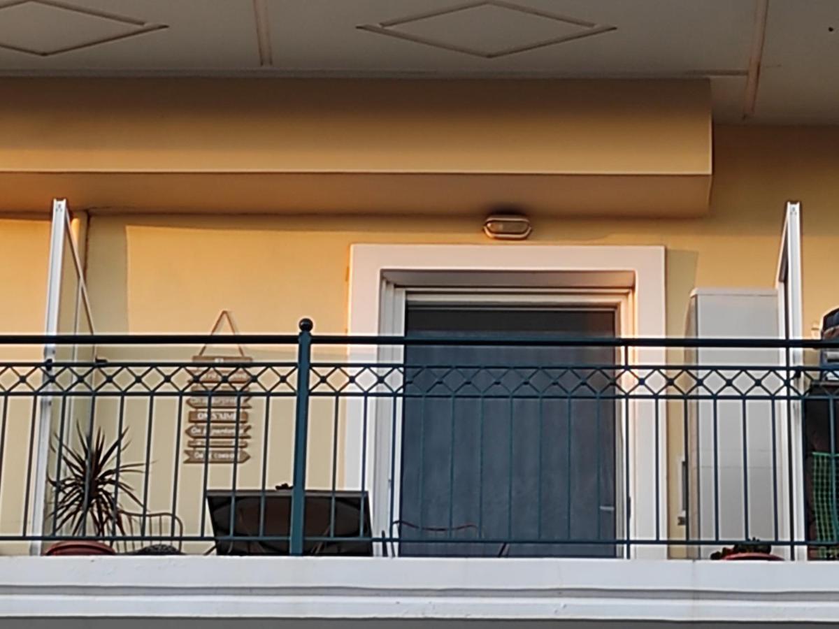 Ilianna'S Home Β3 - Marina,Kalamata Exterior photo