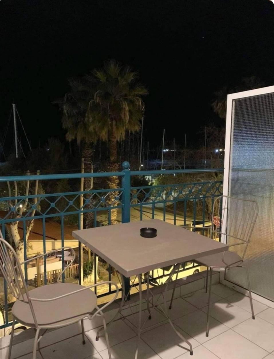 Ilianna'S Home Β3 - Marina,Kalamata Exterior photo